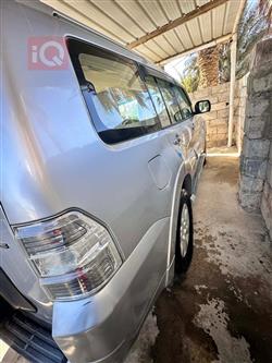 ميتسوبيشي باجيرو